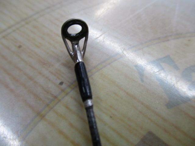 ブラックレーベル BL691ULFS｜＠ベリーネット 日本最大新品中古釣具WEB