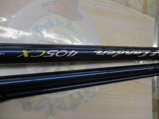 サーフランダー405CX｜＠ベリーネット 日本最大新品中古釣具WEB