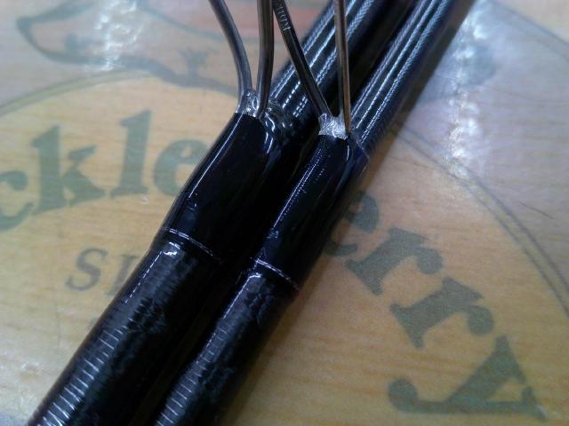 シマノ(SHIMANO) ブレニアス エクスチューン S78ML(旧仕様