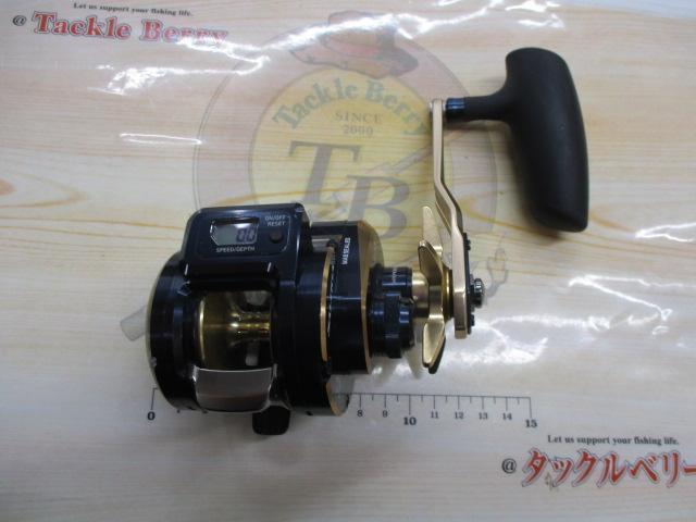 21ソルティガIC 300H-SJ｜＠ベリーネット 日本最大新品中古釣具
