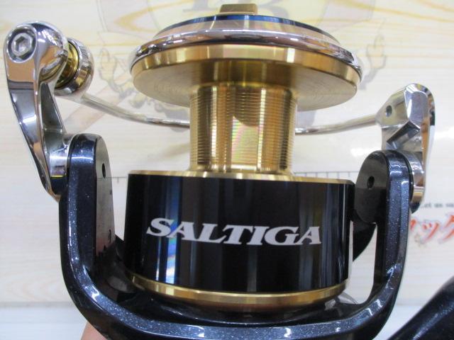 20ソルティガ SALTIGA 10000H ダイワ DAIWA キャスティング