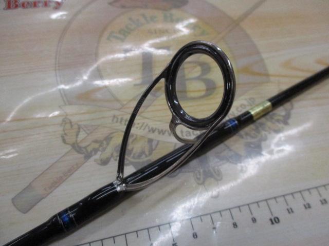 ソルティガ J60HS・J｜＠ベリーネット 日本最大新品中古釣具WEB