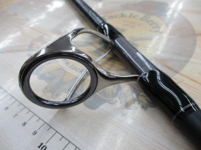 20オシアプラッガーBG フレックスエナジー 83H