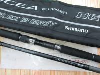 20オシアプラッガーBG フレックスエナジー 83H