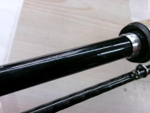 シマノ シマノ／SHIMANO エクスプライド 168MH-2