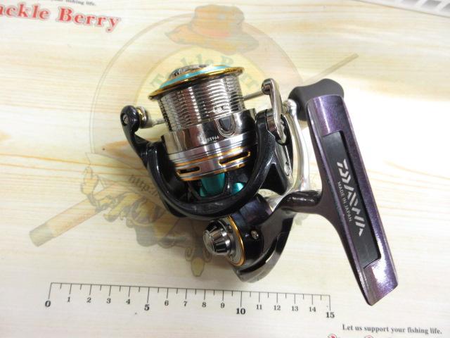 12エメラルダス 2508PE-H｜＠ベリーネット 日本最大新品中古釣具
