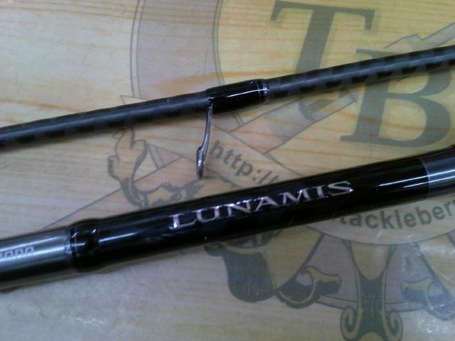 20ルナミス S100M