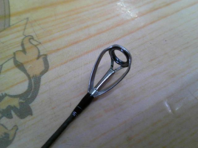 20ルナミス S100M