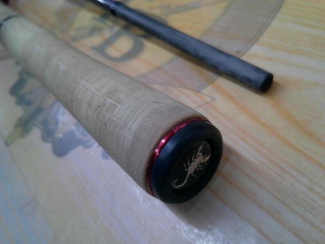 スコーピオン 1651R2