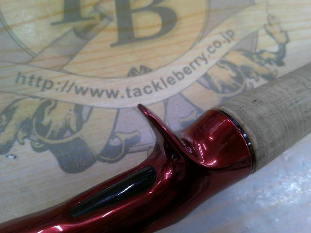 スコーピオン 1651R2