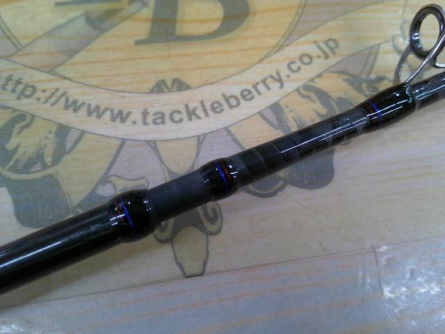 スコーピオン 1651R2