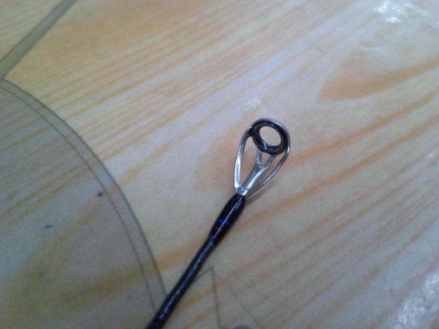 スコーピオン 1651R2