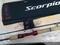 スコーピオン 1651R2