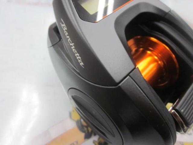 シマノ 21バルケッタ BB 150HG 美品 シマノ 21バルケッタ 150DH-HG - 釣具・釣り用品 通販 | 釣具の