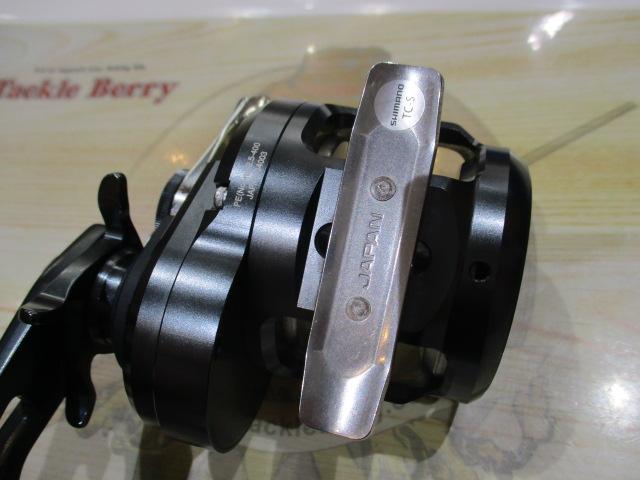 オシアジガーFC 1501HG｜＠ベリーネット 日本最大新品中古釣具