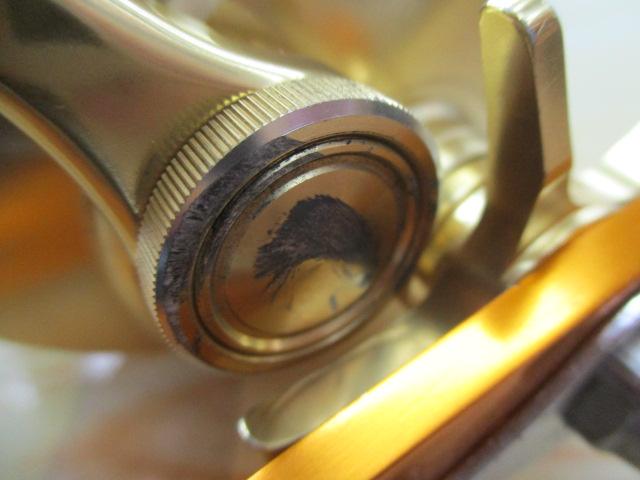 18オシアコンクエストCT 300HG