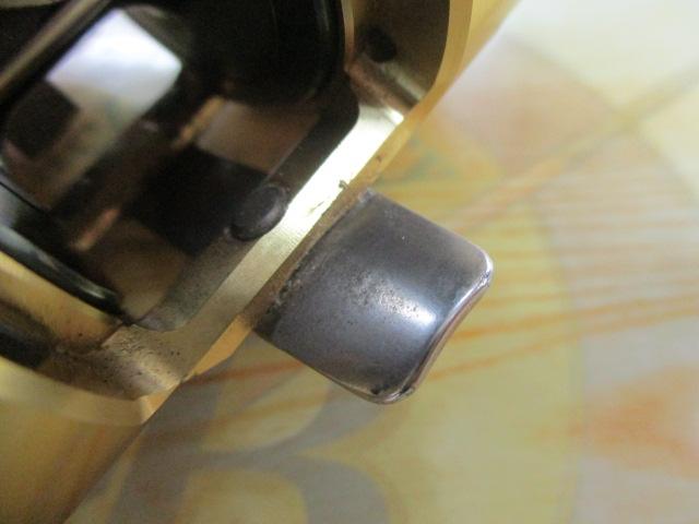 18オシアコンクエストCT 300HG