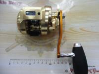 18オシアコンクエストCT 300HG