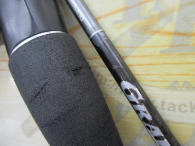 19グラップラータイプ JB60-4