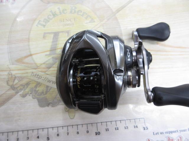16アルデバランBFS XG RH｜＠ベリーネット 日本最大新品中古釣具