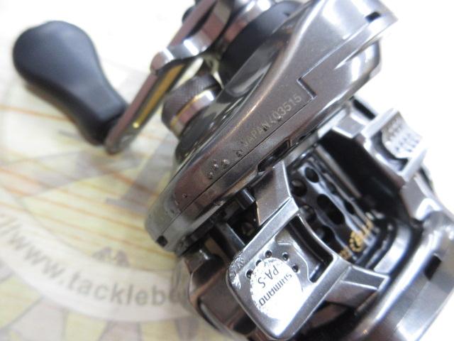 16アルデバランBFS XG RH｜＠ベリーネット 日本最大新品中古釣具