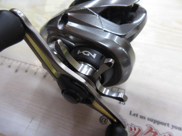 16アルデバランBFS XG RH｜＠ベリーネット 日本最大新品中古釣具