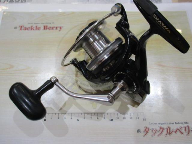 プロカーゴ 5000遠投｜＠ベリーネット 日本最大新品中古釣具WEB