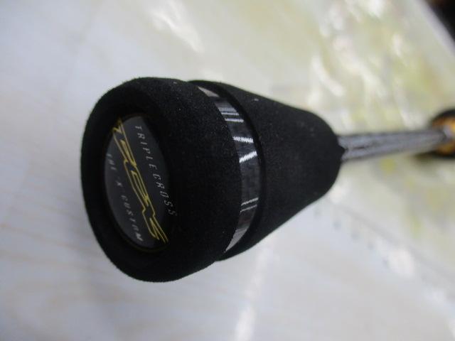 トリプルクロス TCX-S682AJI｜＠ベリーネット 日本最大新品中古