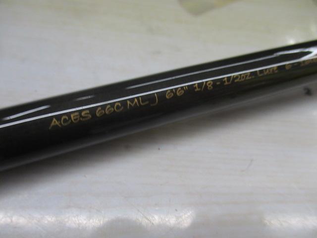 エイシス ACES66CMLJ