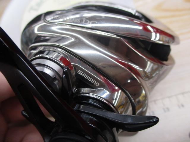 21アンタレスDC HG RH