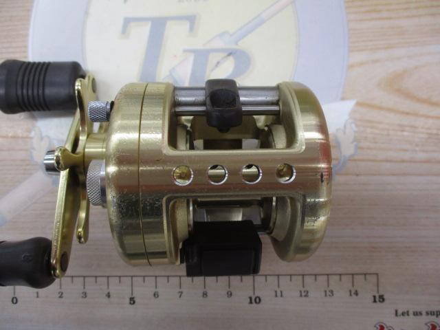 カルカッタ 101XT｜＠ベリーネット 日本最大新品中古釣具WEBショップ