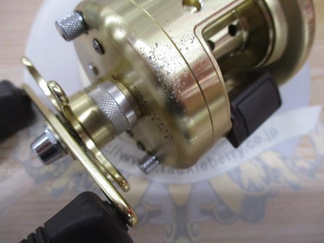 カルカッタ 101XT｜＠ベリーネット 日本最大新品中古釣具WEBショップ