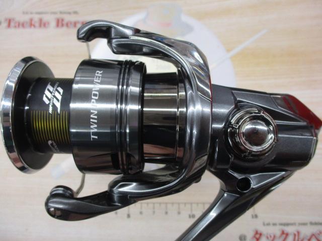 24ツインパワー C5000XG