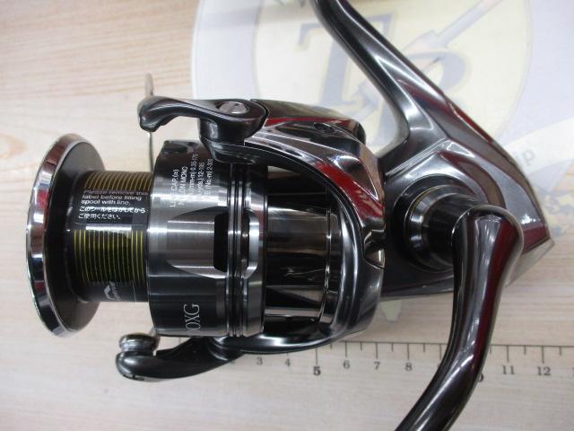 24ツインパワー C5000XG