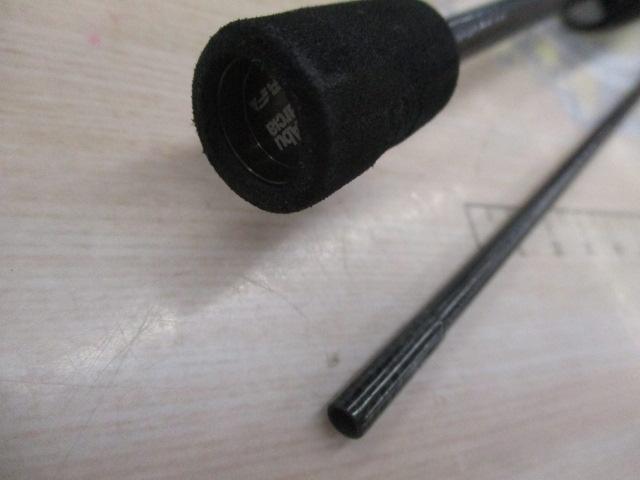 ソルティーステージプロトタイプアジング XAJS-552ULT-ST