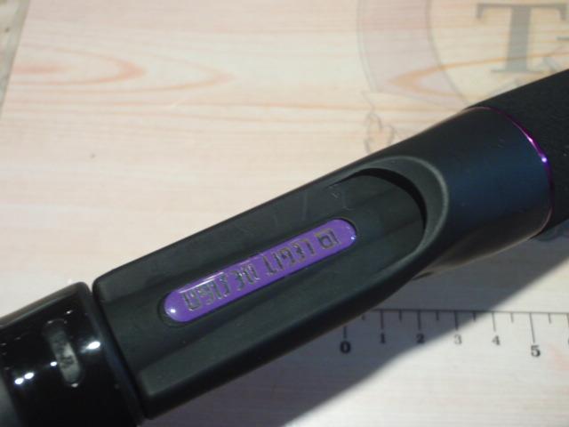 ワイルドサイド WSC65XXH Big Bait Special