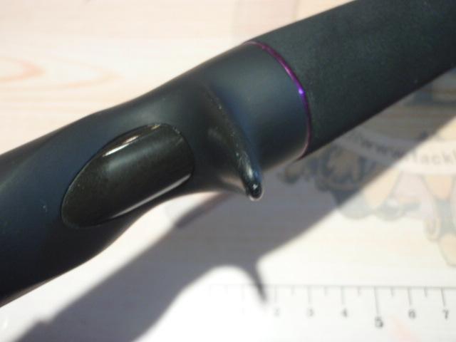 ワイルドサイド WSC65XXH Big Bait Special