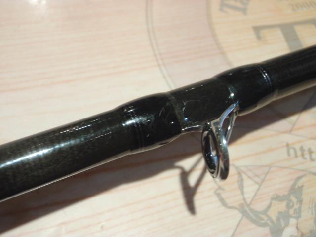 ワイルドサイド WSC65XXH Big Bait Special