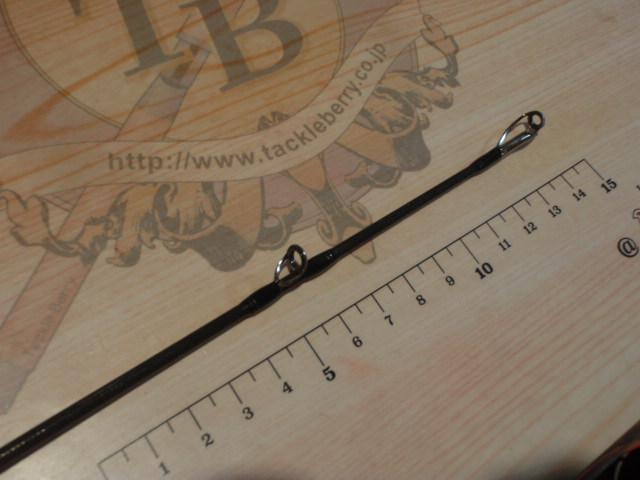 ワイルドサイド WSC65XXH Big Bait Special