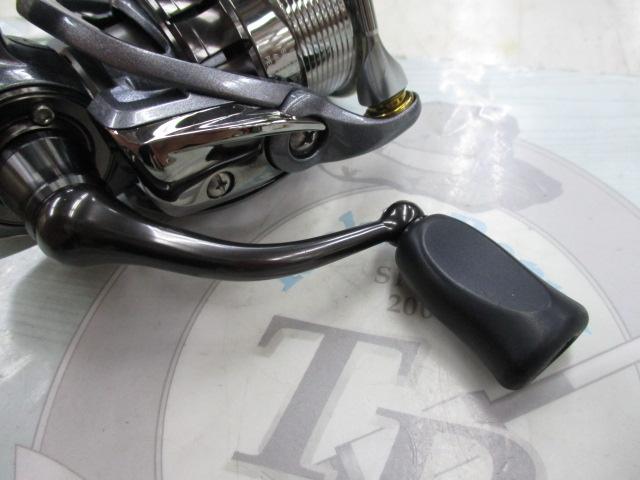 15ルビアス 2506H｜＠ベリーネット 日本最大新品中古釣具WEBショップ