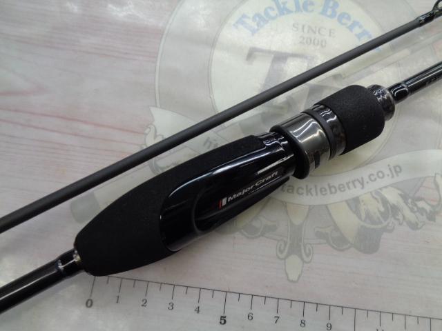 鰺道5G AD5-S622L/AJI｜＠ベリーネット 日本最大新品中古釣具WEB