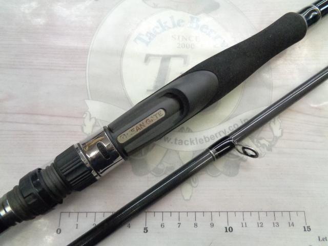 【最終値下げ】 オーシャンゲート サーフ JOG-1112MH-K SF ジャクソン(Jackson) オーシャンゲート サーフ JOG-1112MH-K SF