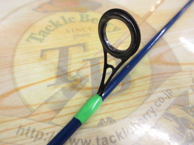 ジャッカル エッグキャスト タフィー ネイビーネオン - 釣具の