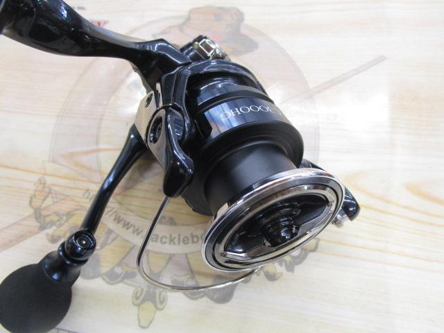 25ツインパワーXD C3000HG