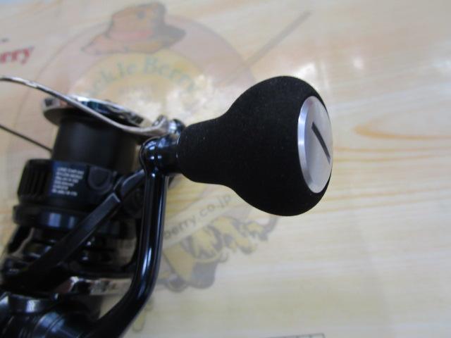 25ツインパワーXD C3000HG