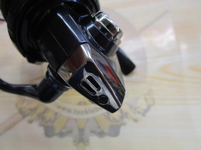 25ツインパワーXD C3000HG