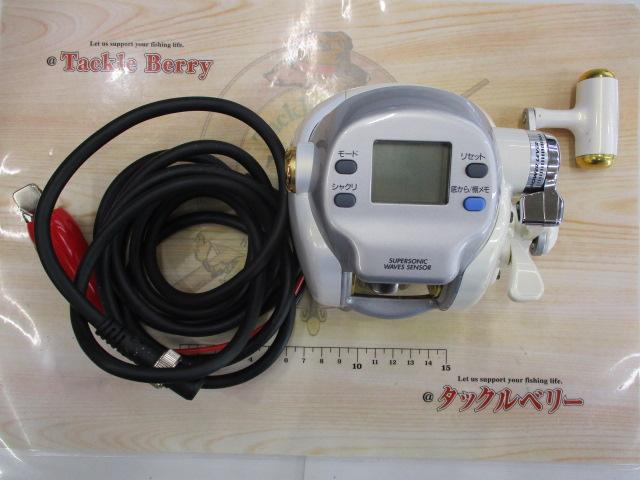 スーパータナコンZ 500WP｜＠ベリーネット 日本最大新品中古釣具