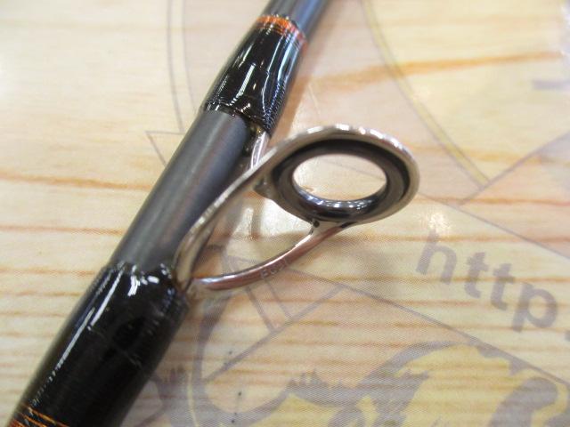 リアランサーマルイカ 150