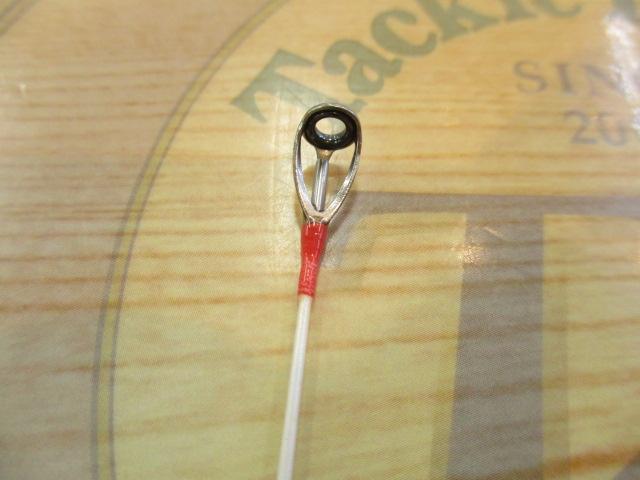 リアランサーマルイカ 150