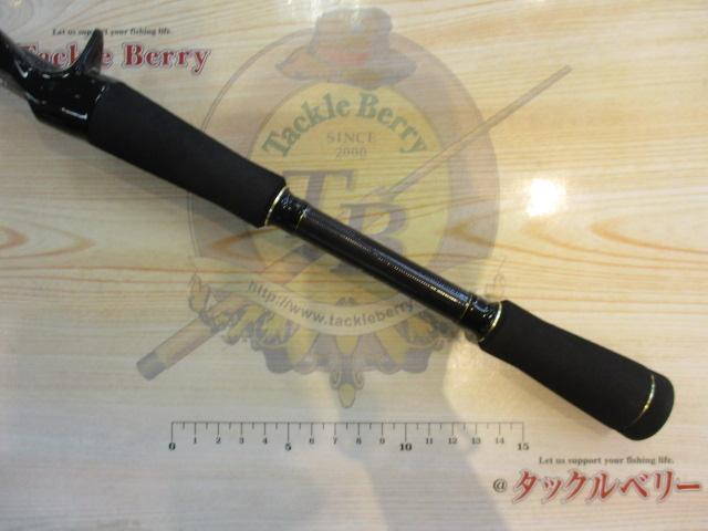 デイズ DYC-662MH｜＠ベリーネット 日本最大新品中古釣具WEBショップ